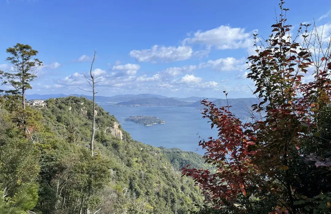 ⛰️ 미센산(미센) 이미지 7