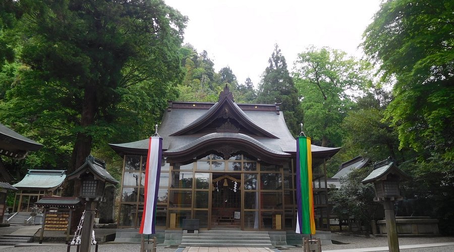 ⛩️ 금검궁(킨켄구) 이미지 5