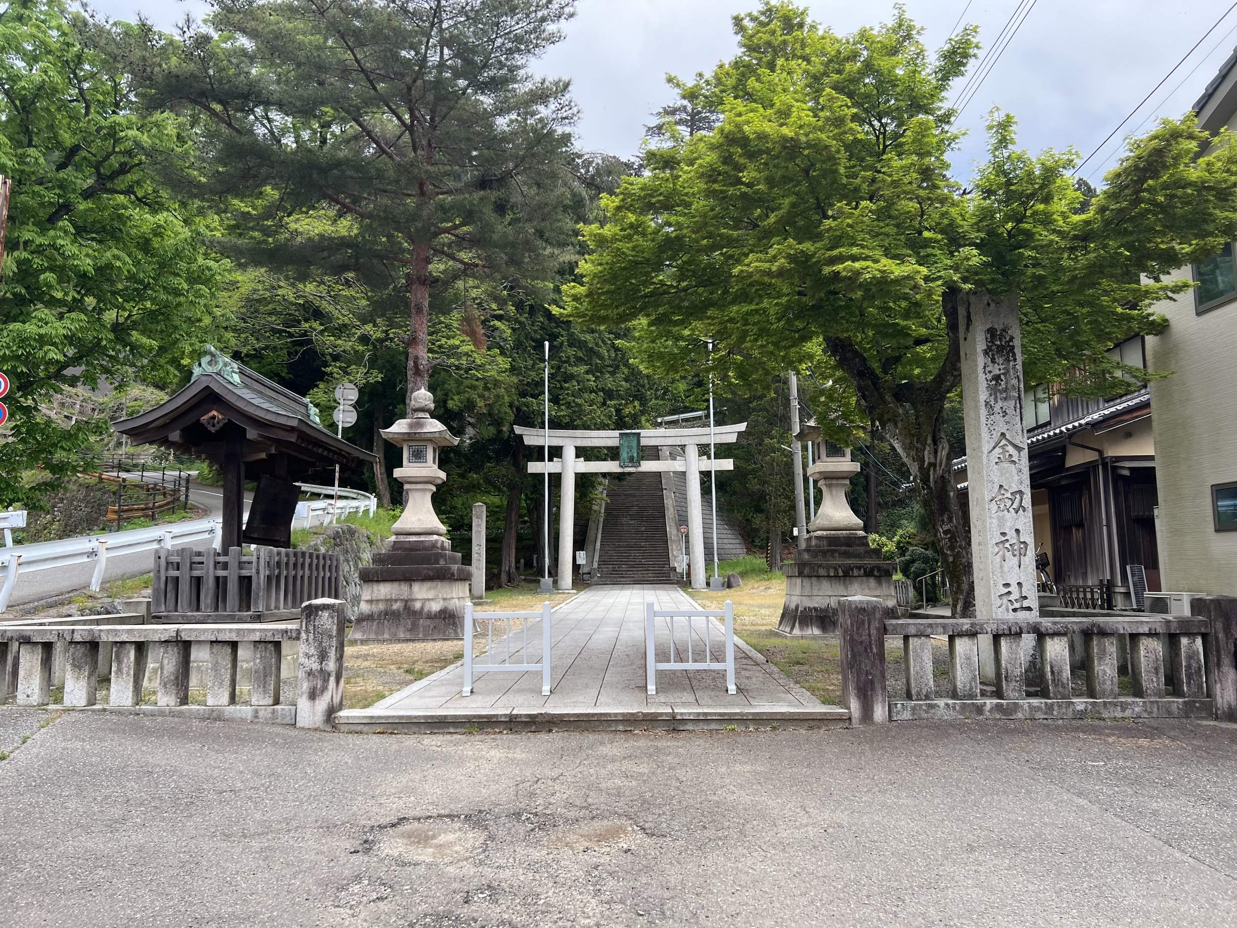 ⛩️ 금검궁(킨켄구) 이미지 7