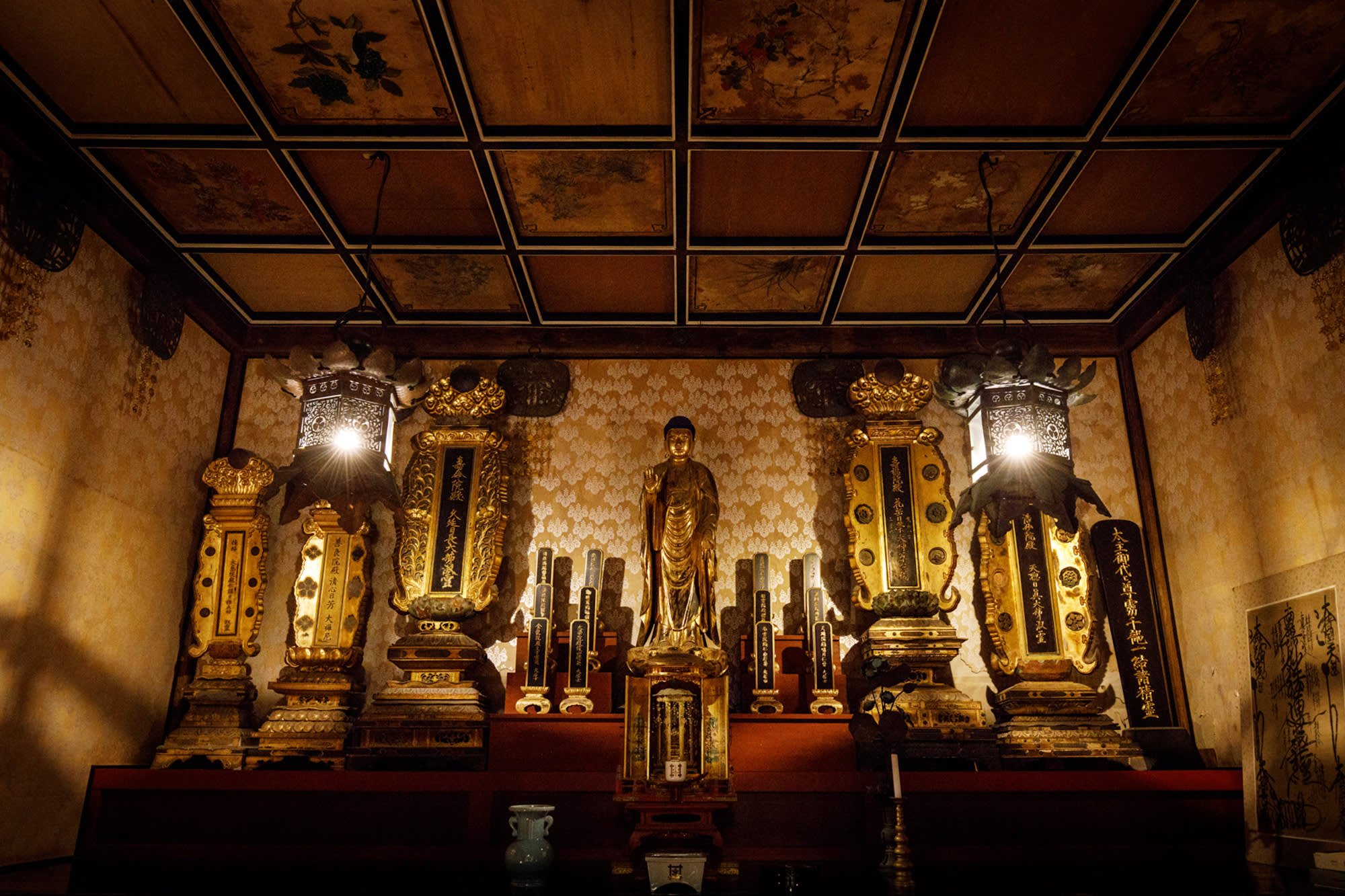 🏯 묘조지 이미지 6