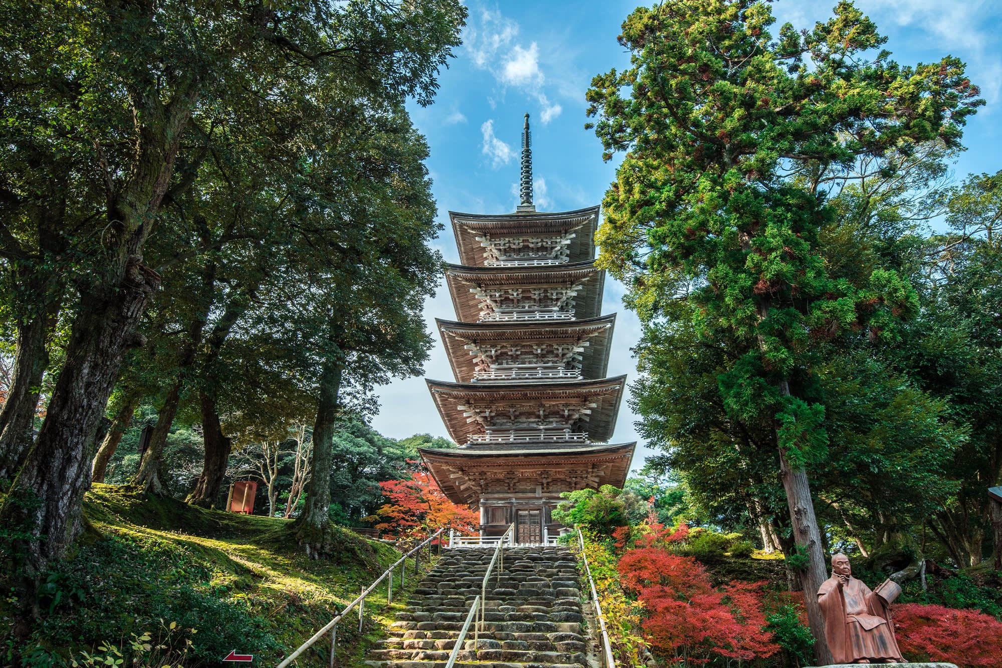 🏯 묘조지 이미지 7