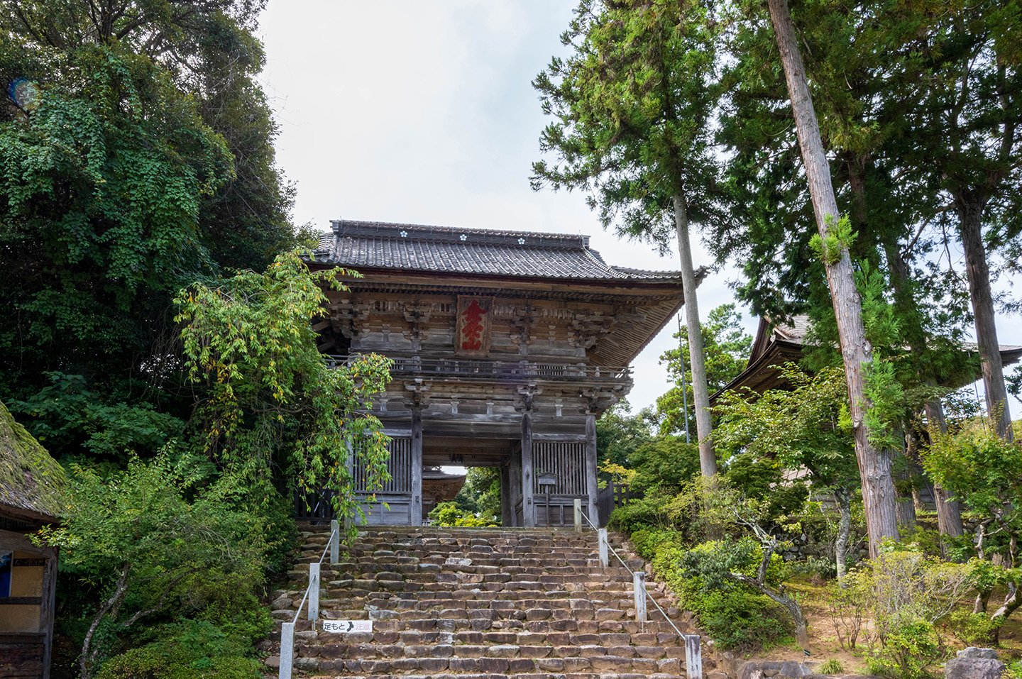 🏯 묘조지 이미지 10