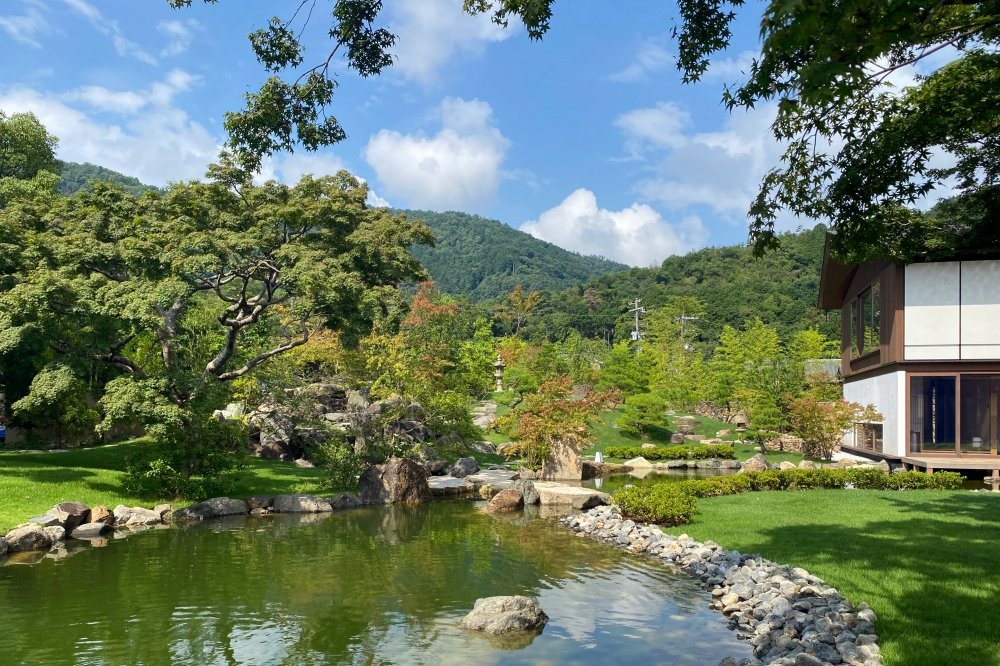 ⛰️ 산노토 이미지 1