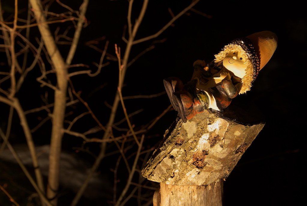 🌳 모에기노무라 이미지 12