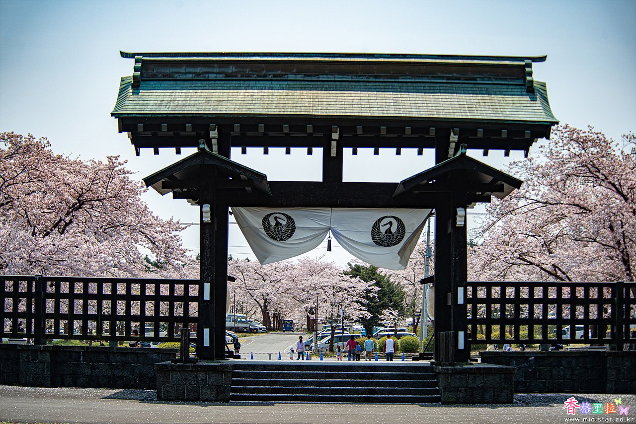 🏯 다이세키지 이미지 1