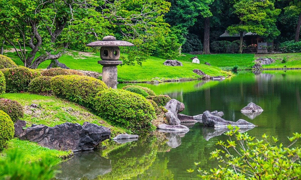 🏞️ 용옥지(와쿠타마이케) 이미지 4