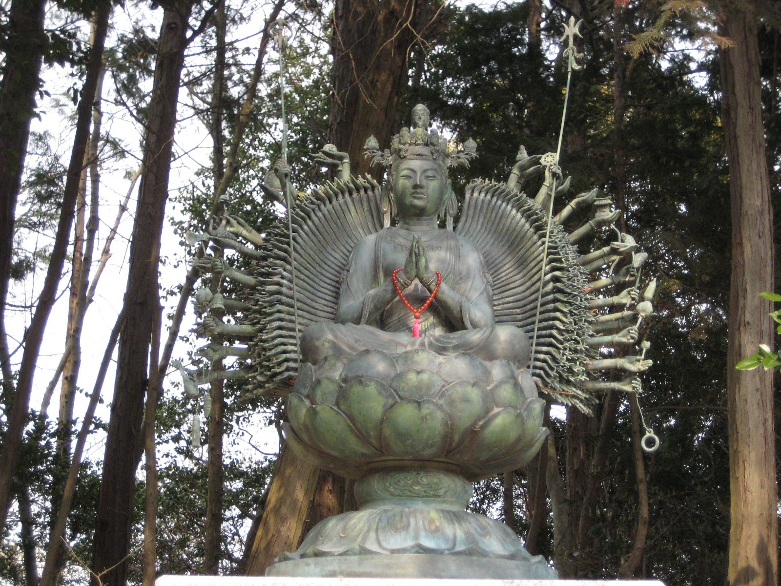 🌸 후지이데라 (葛井寺)