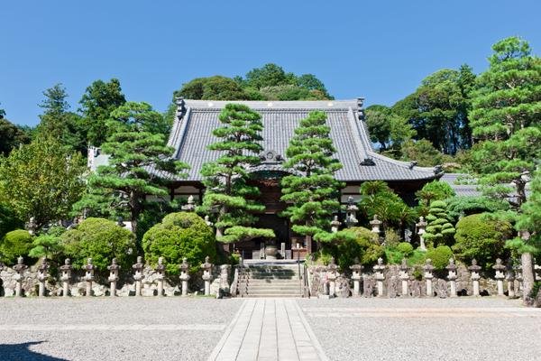 🏯 가스이사이 이미지 2