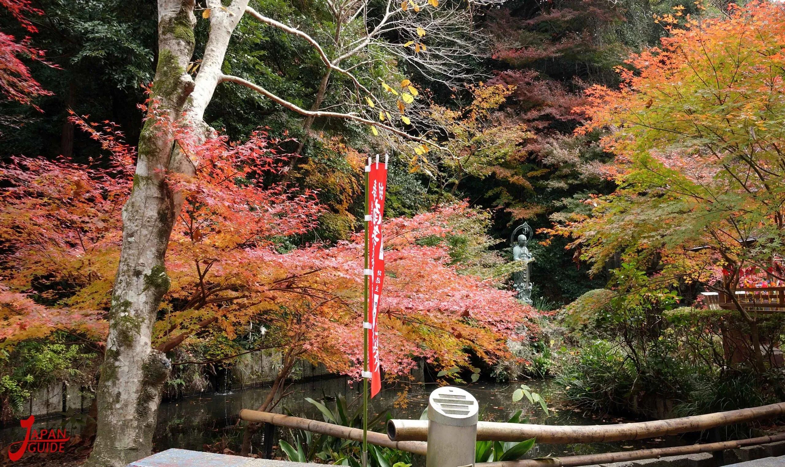 ⛩️ 유산사(유산지) 이미지 13