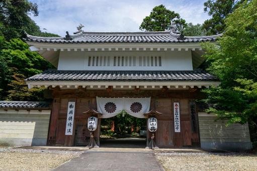 ⛩️ 유산사(유산지) 이미지 11