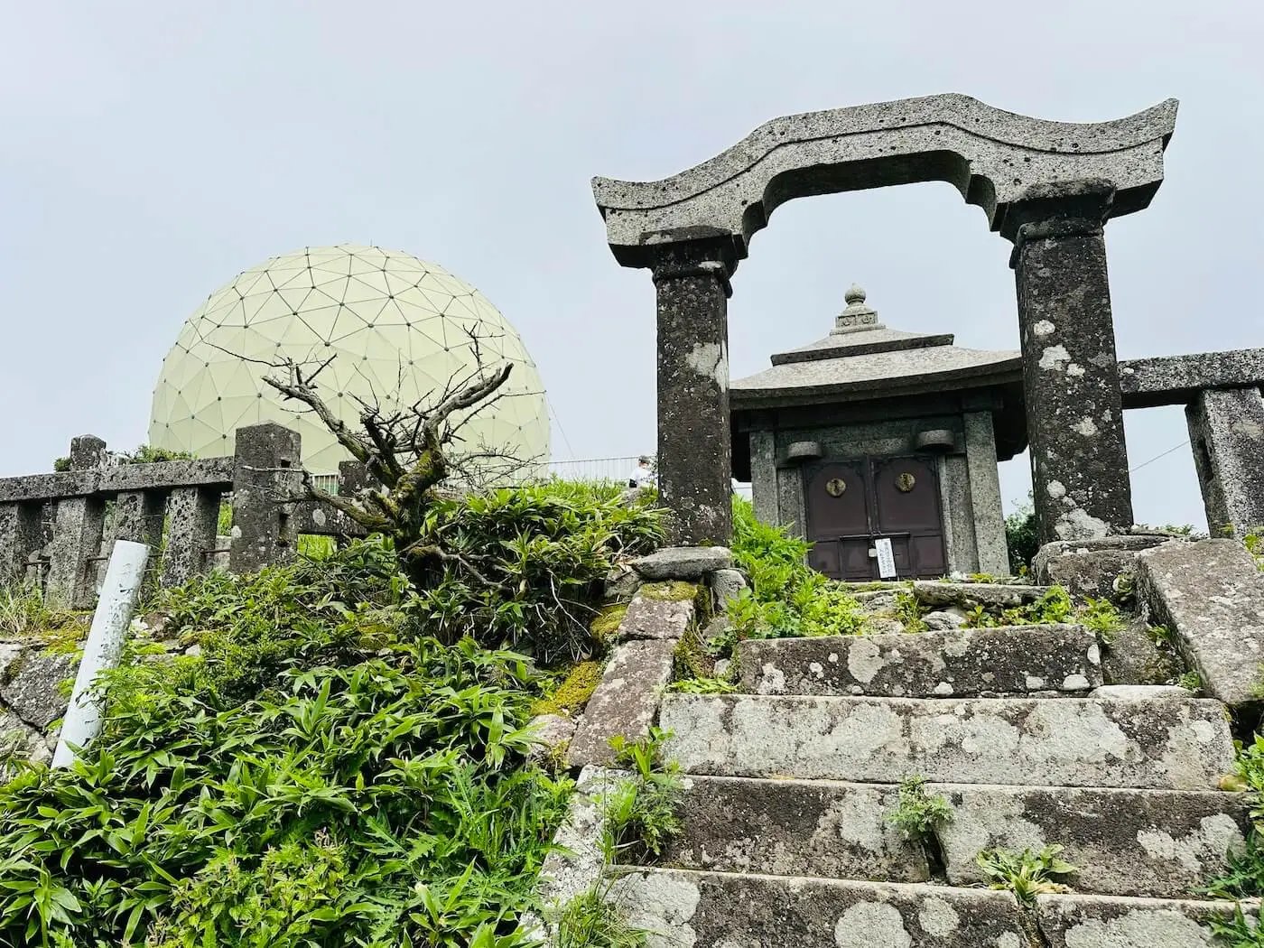 ⛰️ 세후리산 이미지 4