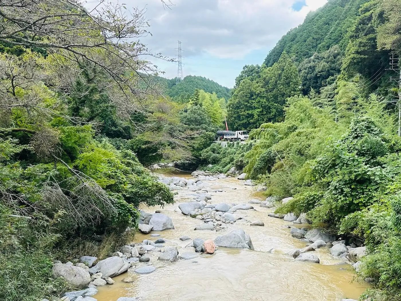 ⛰️ 세후리산 이미지 5