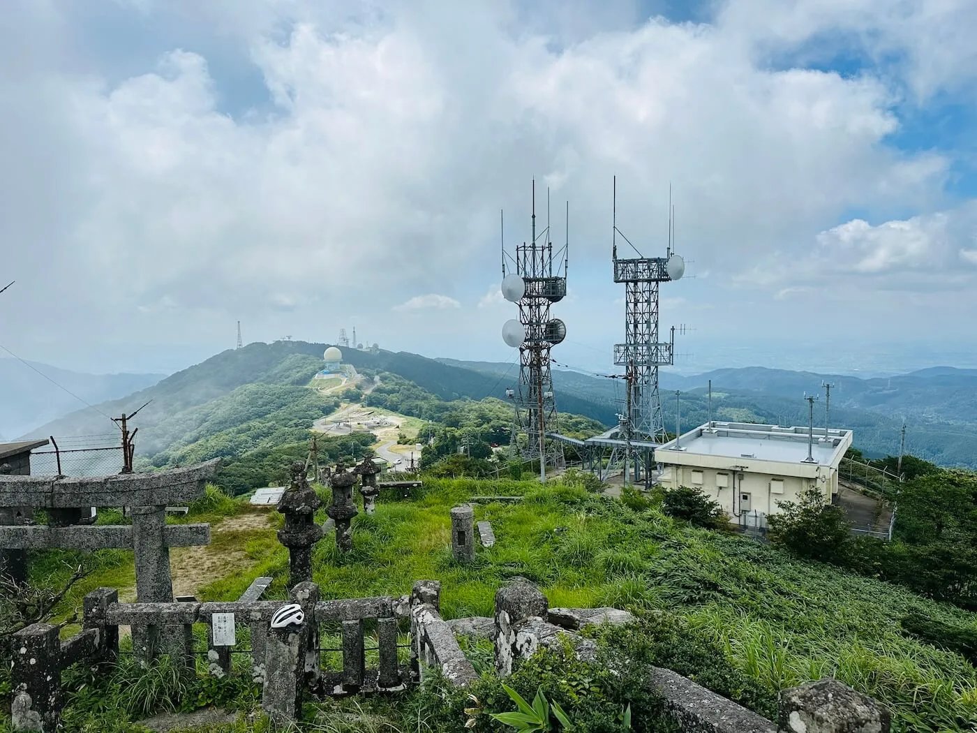 ⛰️ 세후리산 이미지 6