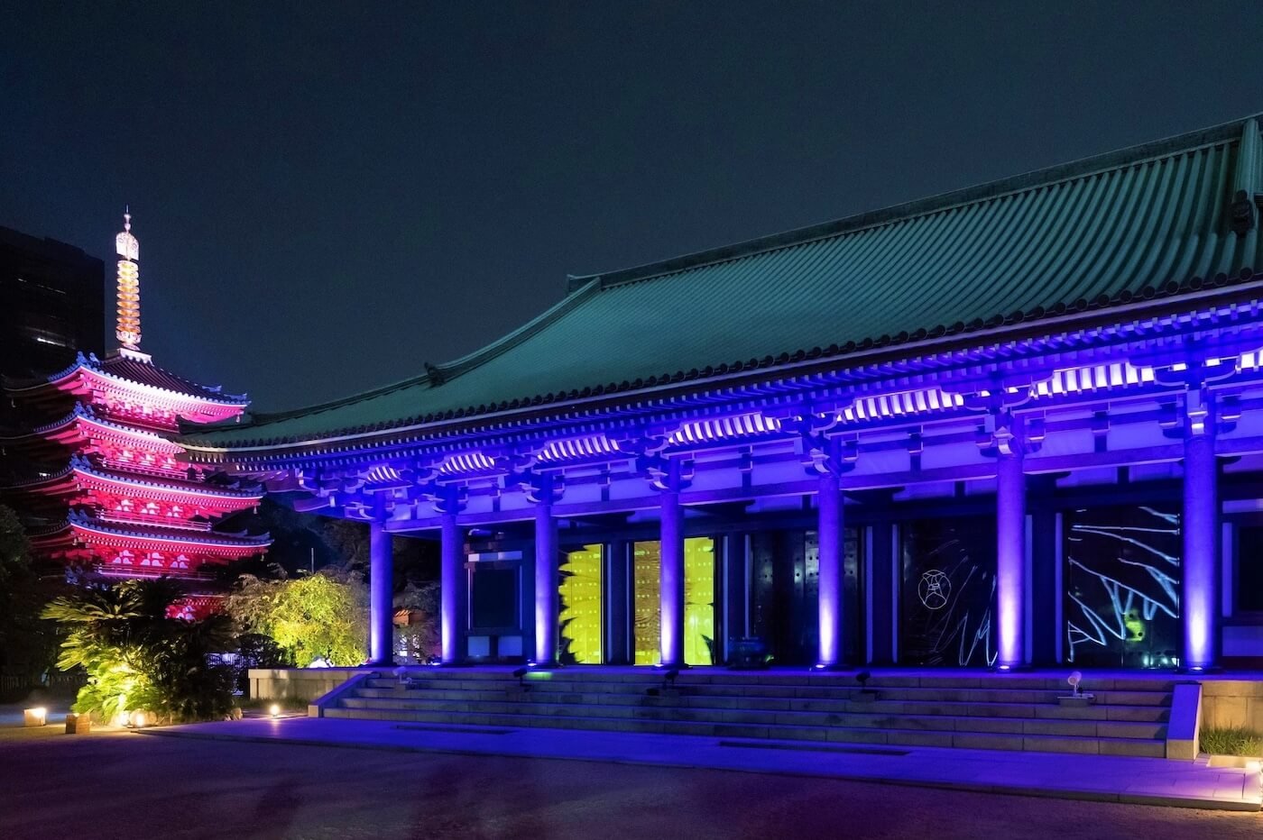 🏯 승천사(조텐지) 이미지 10