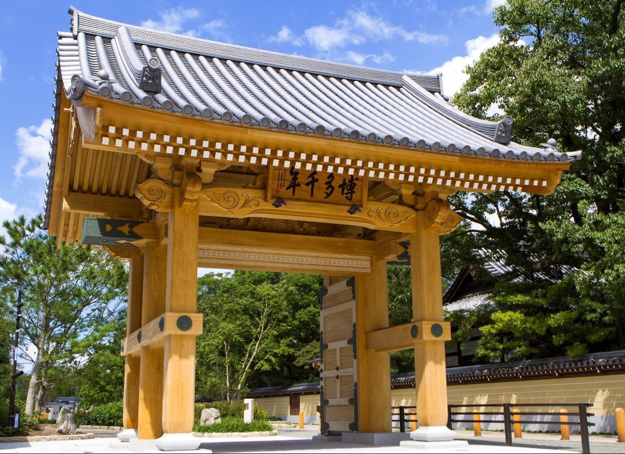 🏯 승천사(조텐지) 이미지 8