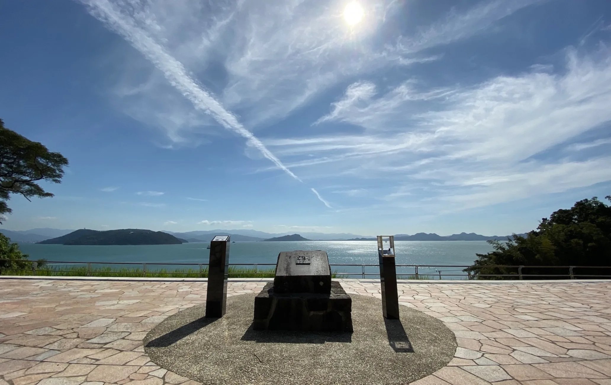 🏝️ 시카노섬(시카노시마) 이미지 4