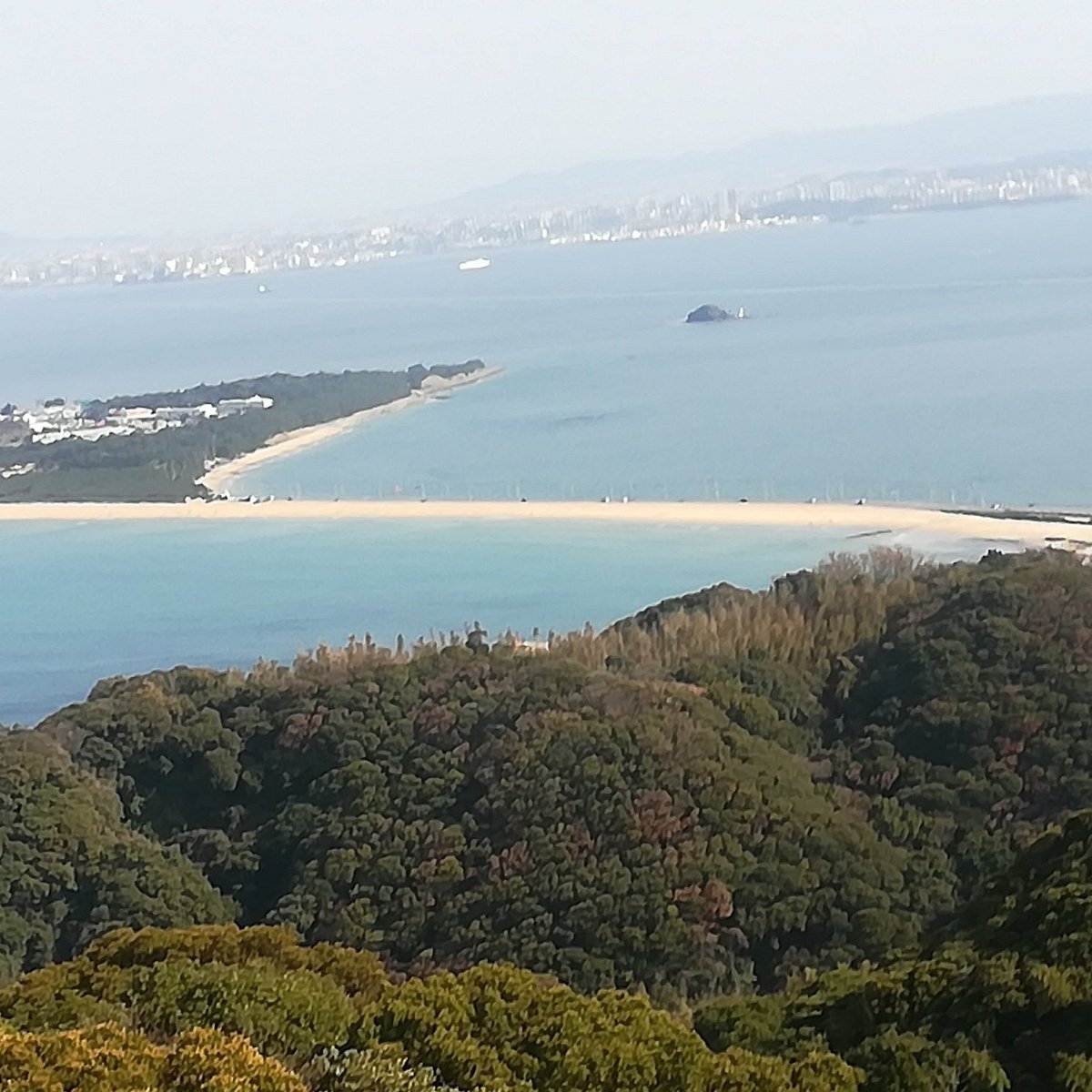 🏝️ 시카노섬(시카노시마) 이미지 6