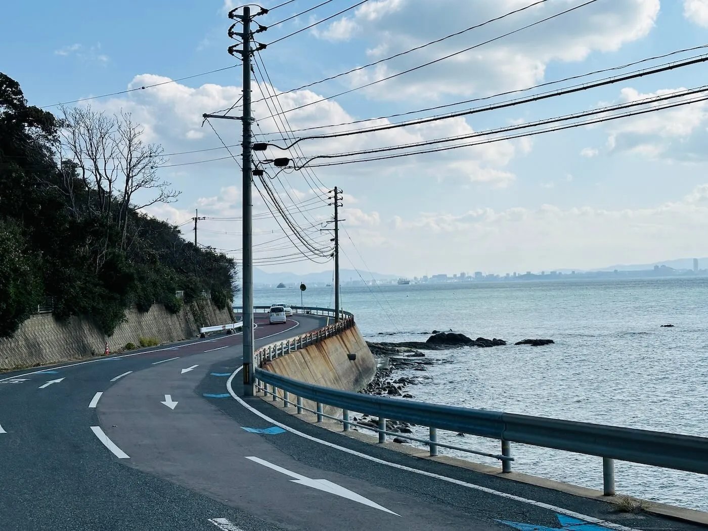 🏝️ 시카노섬(시카노시마) 이미지 7