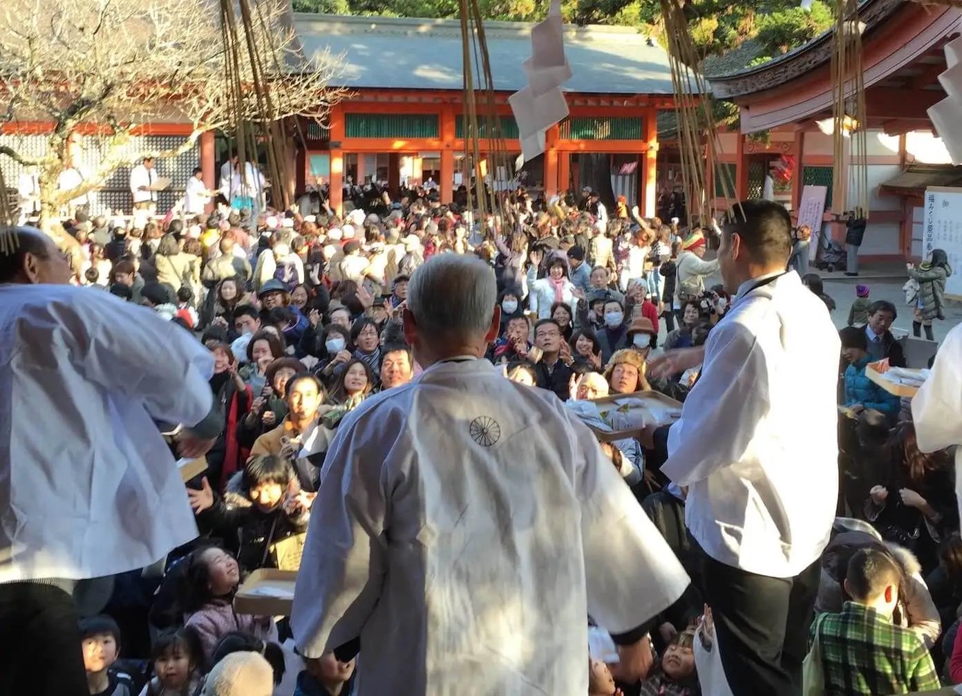 ⛩️ 카시이구(향추궁) 이미지 10