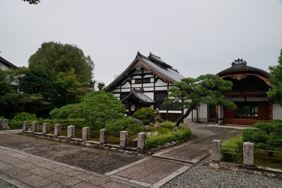 🏯 명각사(묘카쿠지)