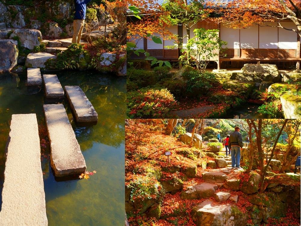 🏯 백제사(햐쿠사이-지) 이미지 12