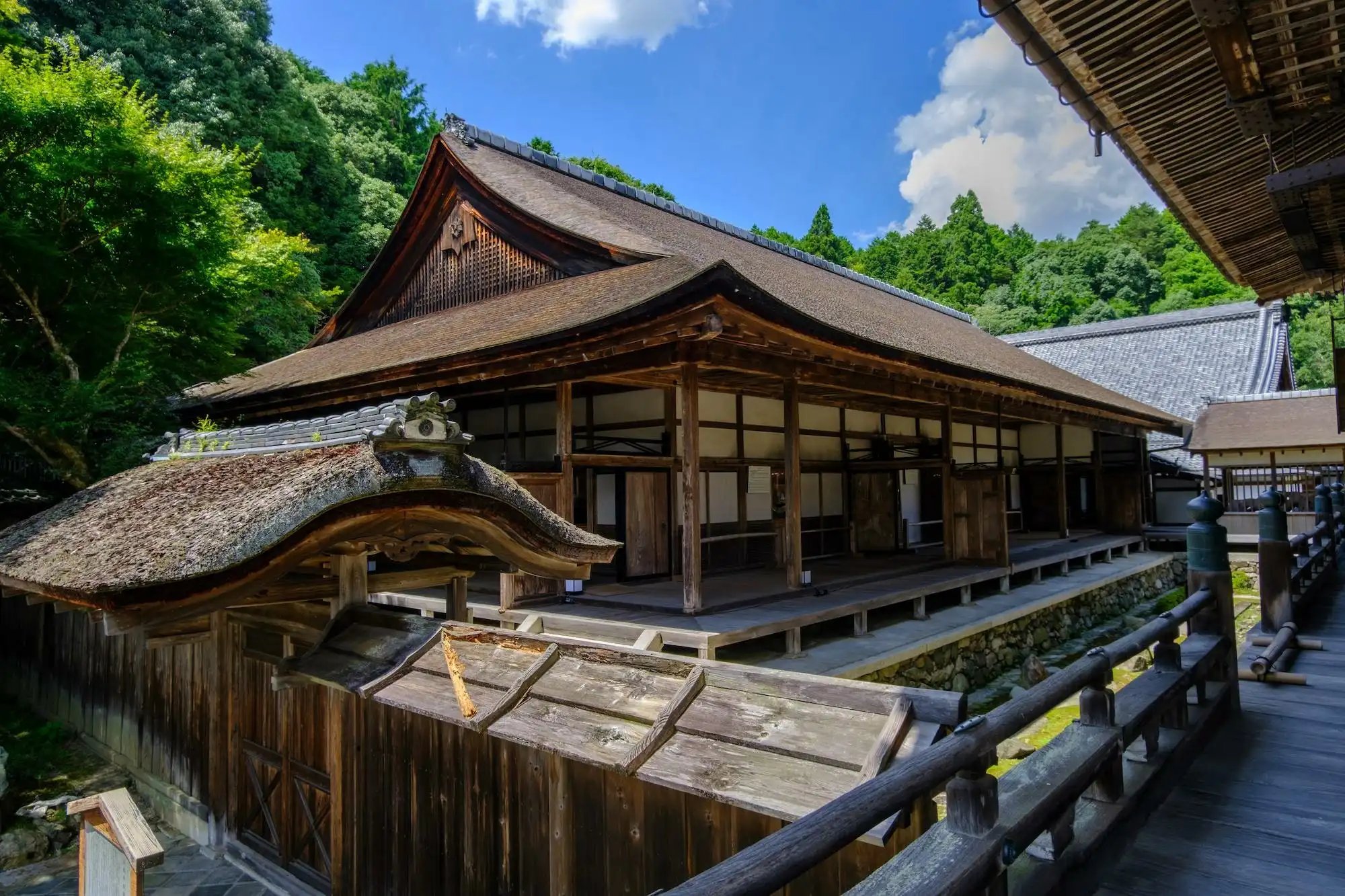 🏯 사이쿄지 이미지 5