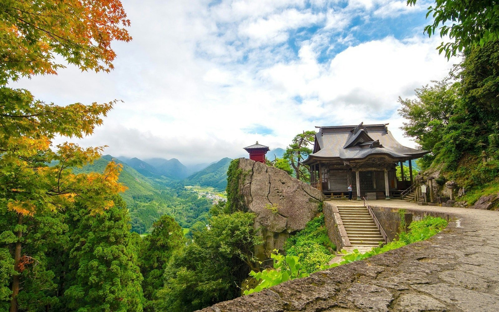 🏯 사이쿄지 이미지 7