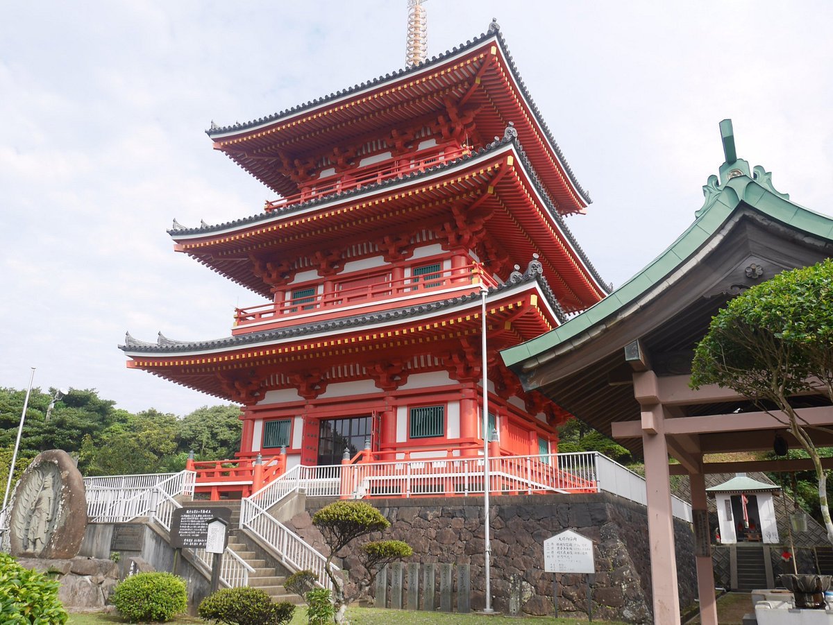 🏯 사이쿄지 이미지 8