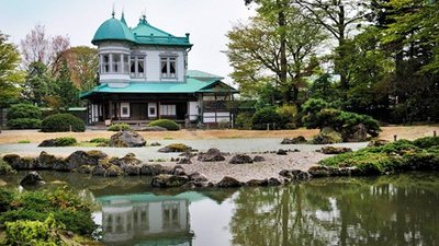 🏞️ 세이비엔(성미원) 이미지 2