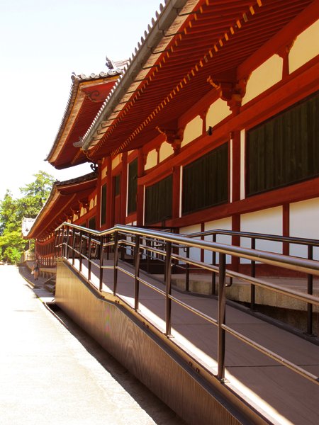 🙏 대교사(타이쿄지) 이미지 2