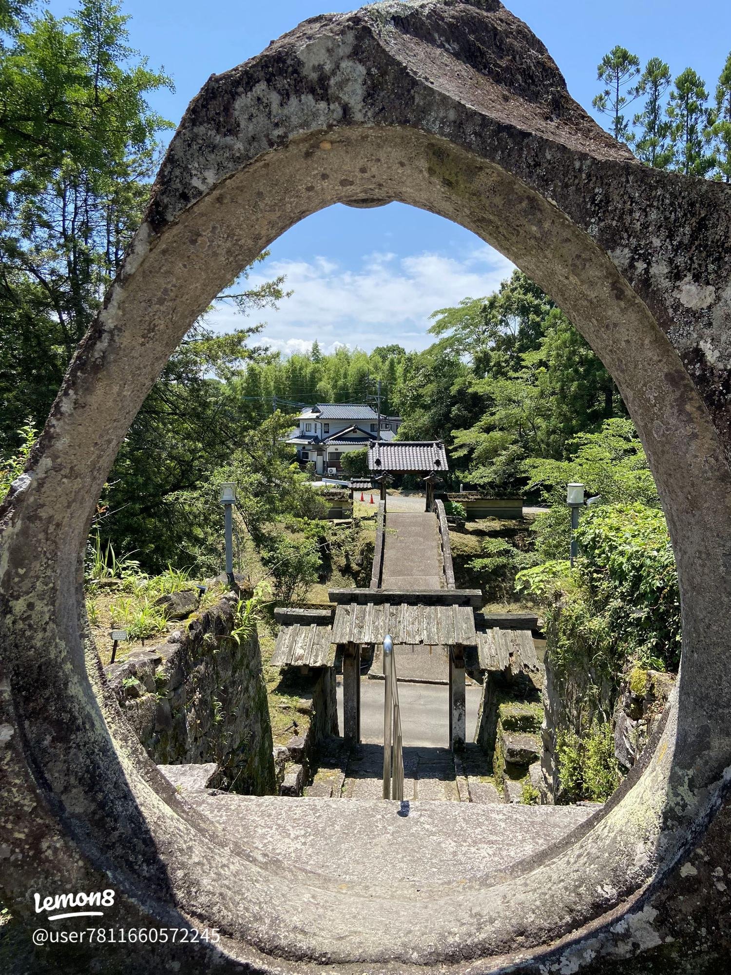 🏯 석수사(세키스이지)【조동종】 이미지 3