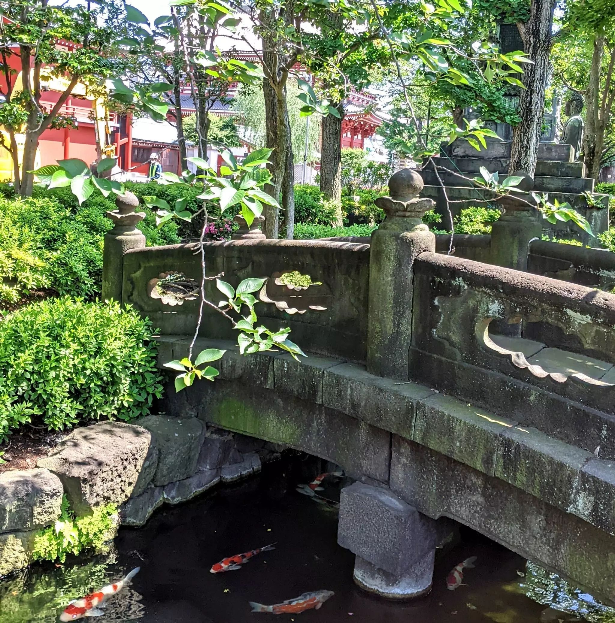 🏯 석수사(세키스이지)【조동종】 이미지 5