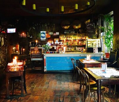 알케미아(Alchemia)