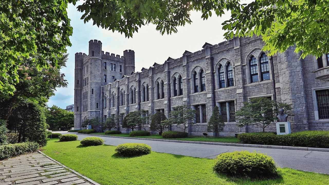고려대학교